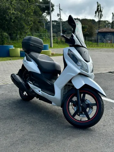Dafra Citycom 300i