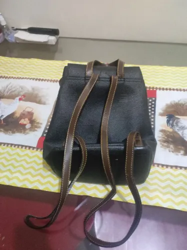 Mochila Victor Hugo original