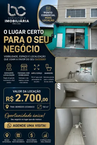 Aluguel