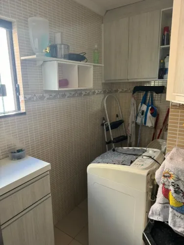 Apartamento no Condomínio Camaçari life