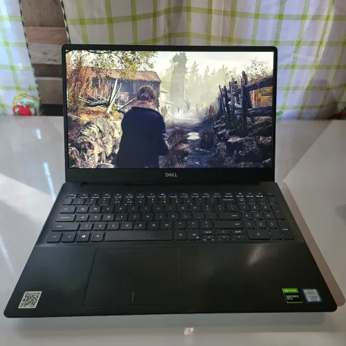 NOTBOOK DELL Inspiron 7590