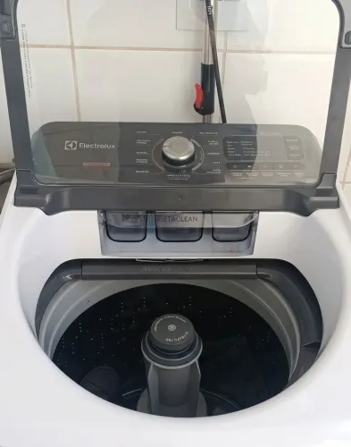 Máquina de lavar Electrolux 