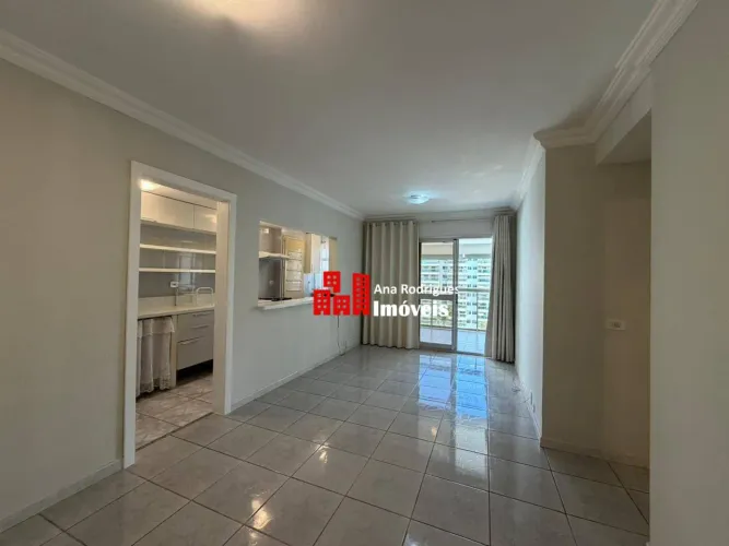 Apartamento com 2 dormitórios para alugar, 73 m² por R$ 5.430/mês - Rio 2 - Rio de Janeiro