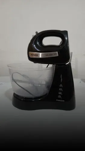 Vendo batedeira!