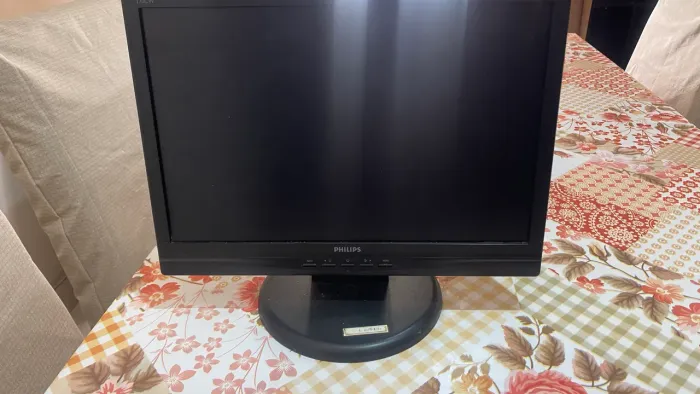 monitor philips 170cw