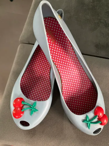 Melissa