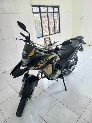 XRE300