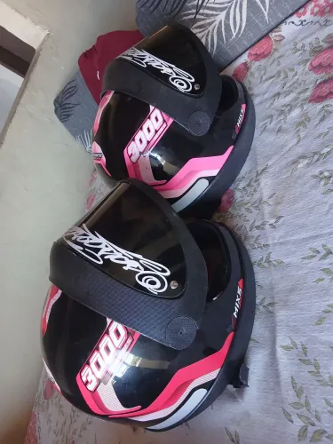 Capacete