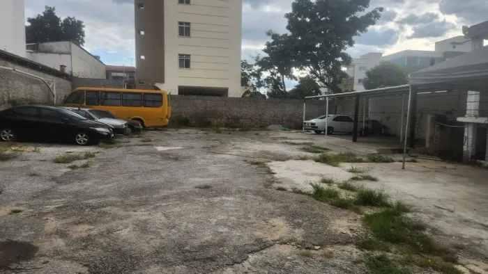 VAGA DE ESTACIONAMENTO MENSAL - VILA CLÓRIS | ACESSO 24H