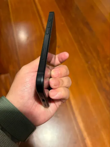 IPHONE 16 NORMAL 256GB