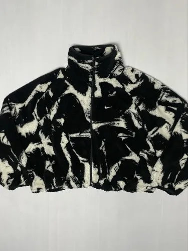 Jaqueta Nike Sportswear ?Black sail?