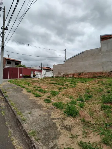 Terreno a venda no Parque São Bento