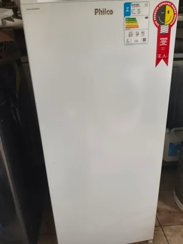 Freezer Philco