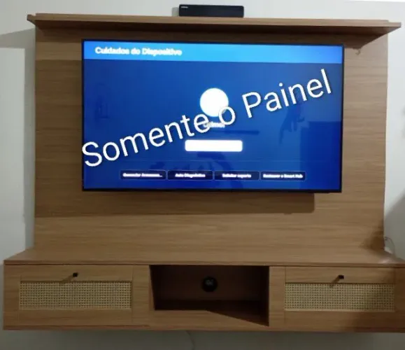 Painel para TV até 65"