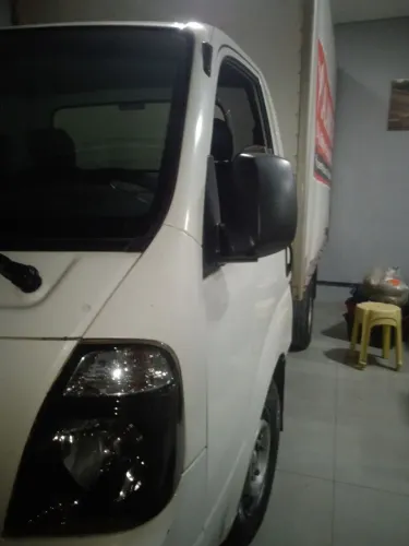 Kia Motors Bongo K-2500 2.5 4X2 TB Diesel 2019
