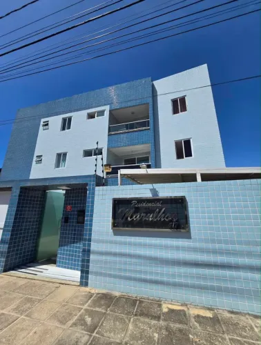 Apartamento MOBILIADO BESSA para locação