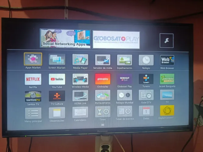 Vendo Televisões