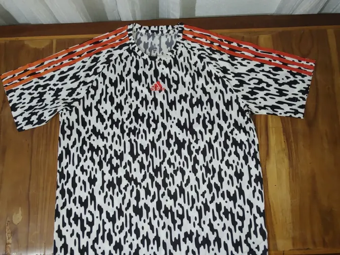 Camisa Adidas 