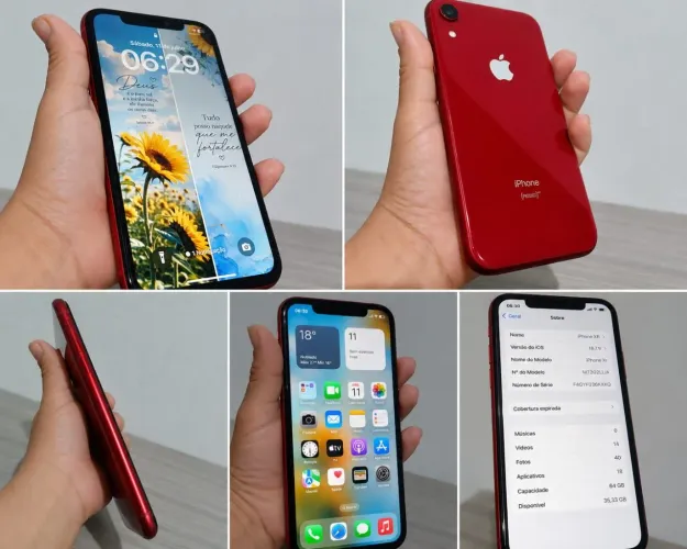 Iphone XR
