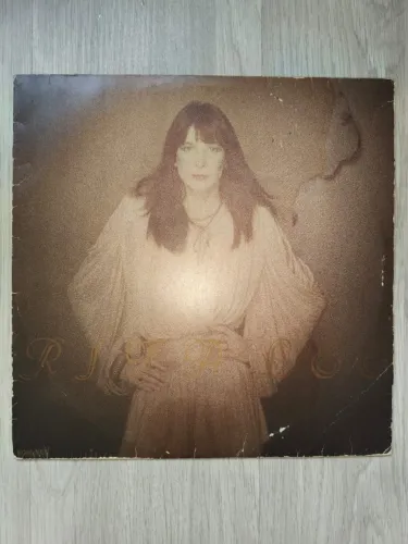 LP Rita Lee 1980 - Lança Perfume - Raro Som Livre Original + Encarte