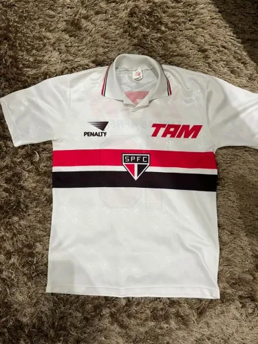 Camisa são Paulo SPFC 1994