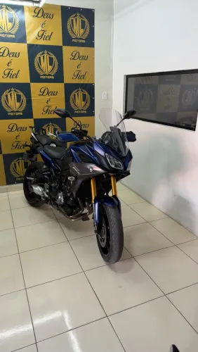 VENDE-SE TRACER GT 900