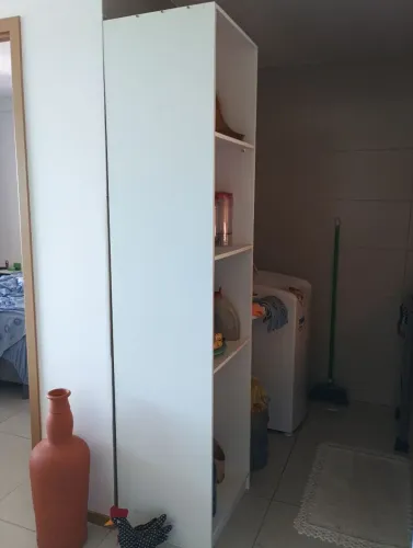 Estantes organizador .