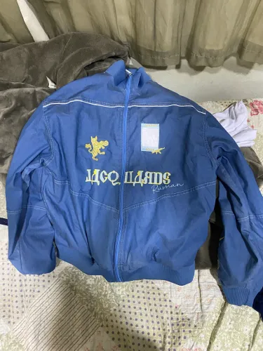 BLISA DE FRIO DOWN X MINACCI
