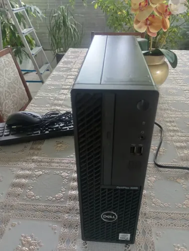 Optiplex Dell 3090 modelo:D15s Intel core i5