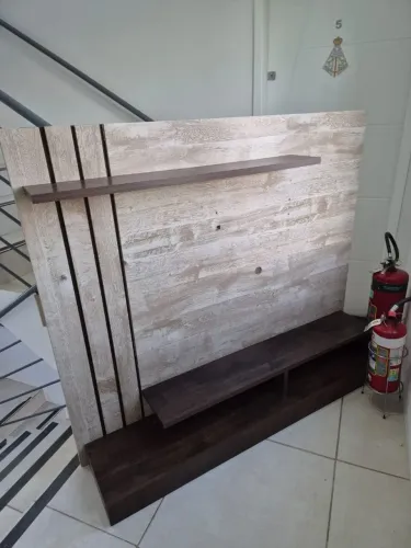 Painel para tv