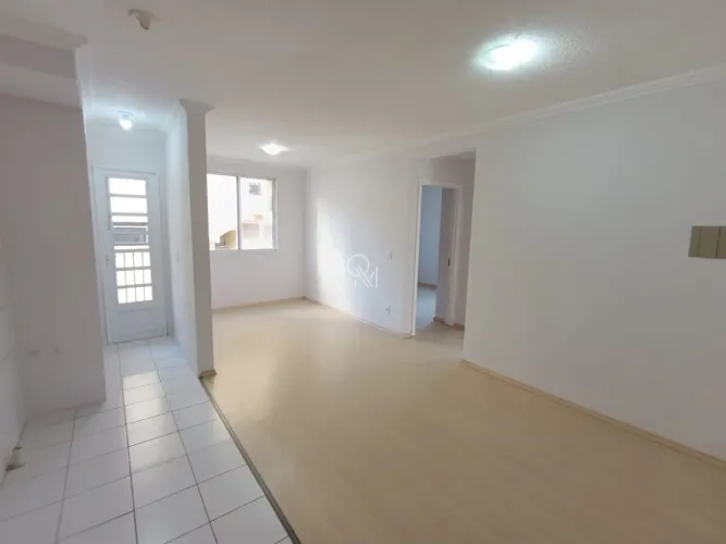 Apartamento à venda no bairro De Zorzi, com 2 quartos