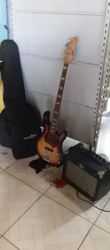 Contra baixo cort