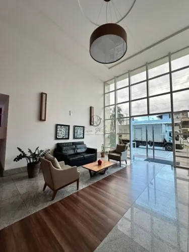 Cobertura duplex com 3 dormitórios à venda, 190 m² por R$ 870.000 - Braga - Cabo Frio/RJ