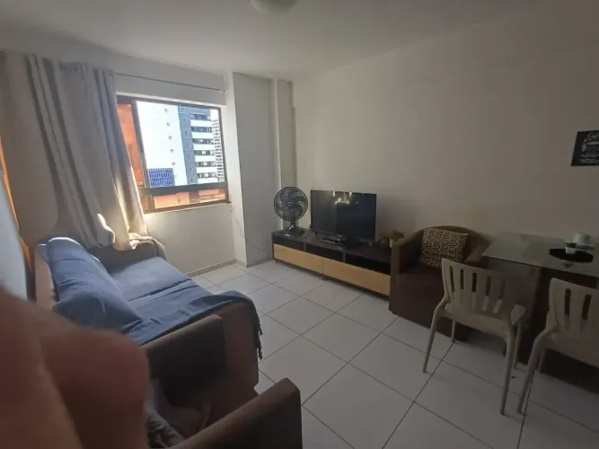 Apartamento para locação no BAIA DE MESQUITA RESIDENCIAL, BOA VIAGEM, Recife, PE