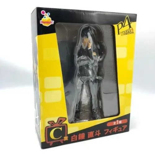 Persona 4 Naoto Shirogane Figure - Sunny Side Up Premium Prize