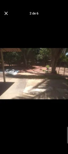 Vendo Rancho em Piraputanga/MS