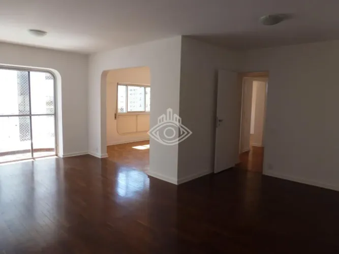 Apartamento para locação na Alameda Franca, Jardim Paulista, São Paulo