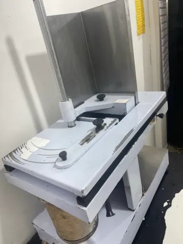 Fatiadora automática