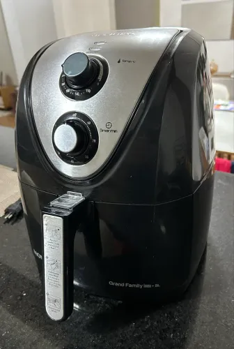 Air fryer