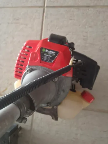 Roçadeira Bruden K430
