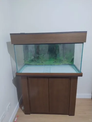 aquario 200L