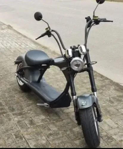 SLS Chopper 3000 watts