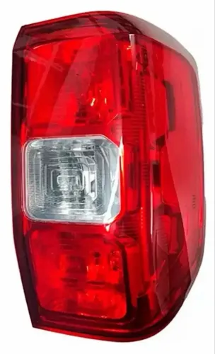 Par de lanternas Ford Ranger 2025 - Original 
