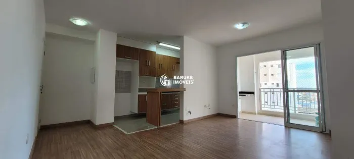 Apartamento 3 quartos 1 suíte para aluguel no bairro CIDADE NOVA II