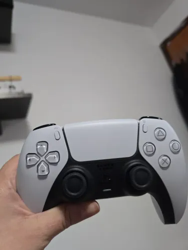 Controle PS5