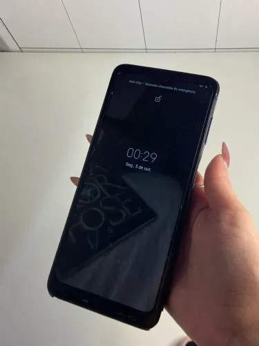 Moto G(9) Plus Usado