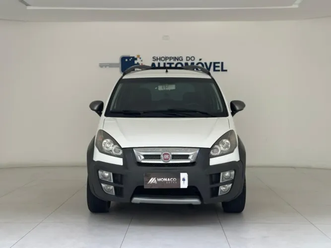 Fiat Idea Advent./ Adv.locker 1.8 MPI Flex 5P 2014