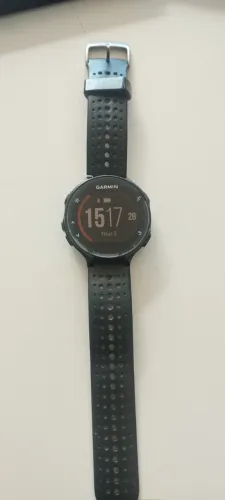 GARMIN FORERUNNER 235