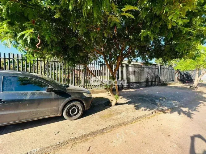 Terreno à venda, 300 m² por R$ 175.000,00 - Cuniã - Porto Velho/RO
