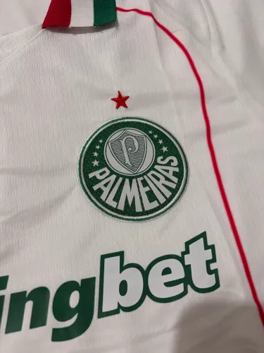 Camisa Palmeiras 26/27